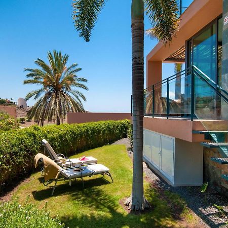Los Lagos 20 By Villagrancanaria Salobre  Exterior foto