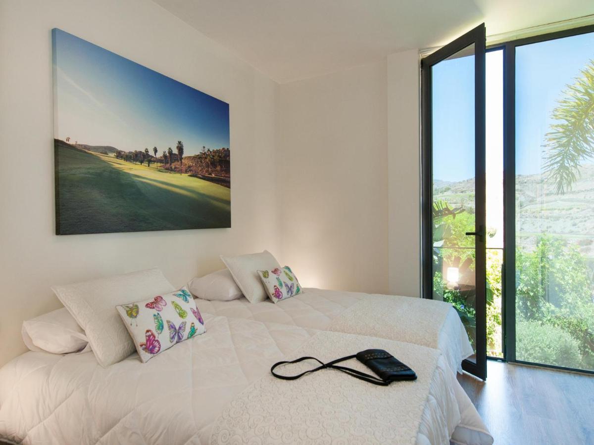 Los Lagos 20 By Villagrancanaria Salobre  Exterior foto