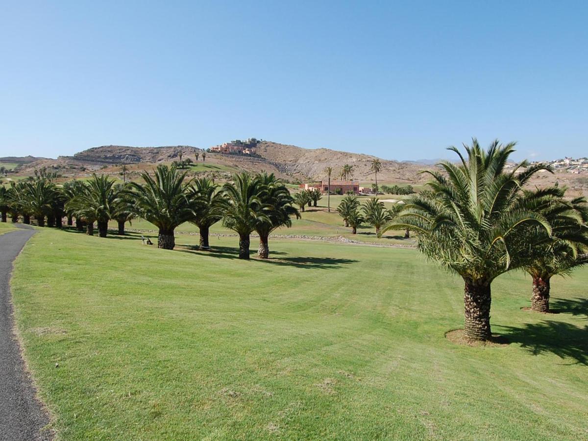 Los Lagos 20 By Villagrancanaria Salobre  Exterior foto